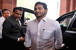 Jagan Reddy Was Informed About Uncle's Death Before Public: CBI Jagan Reddy Was Informed About Uncle's Death Before Public: CBI