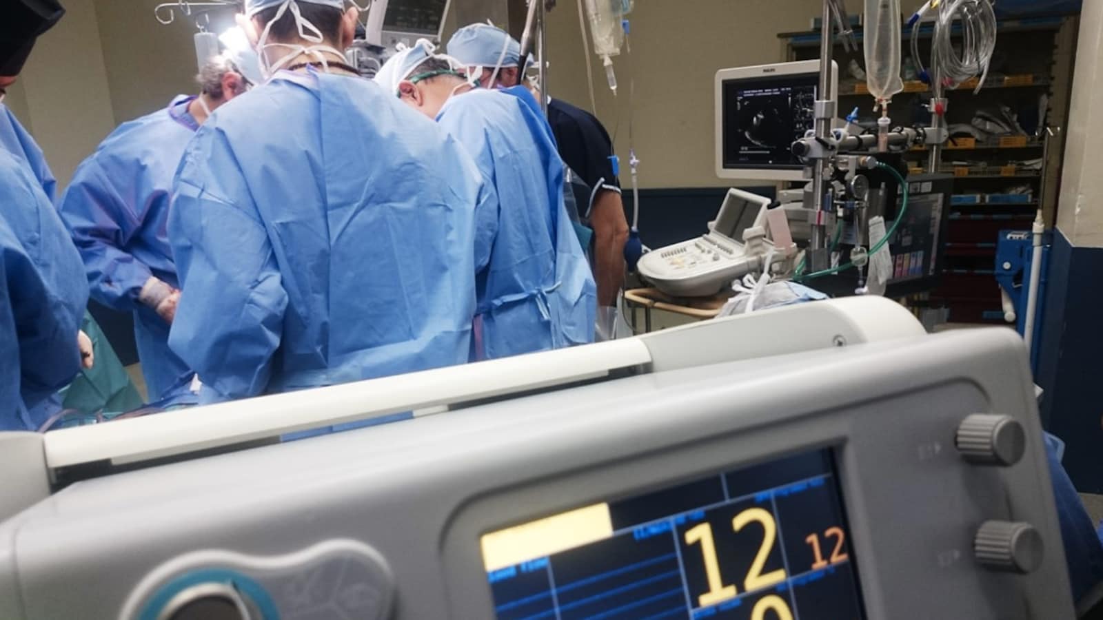US Woman Declared Clinically Dead Wakes Up After 24 Minutes, Describes ...