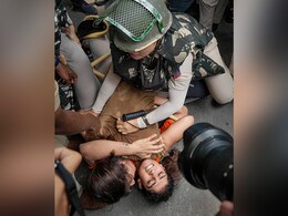 World Body Condemns Action Against Indian Wrestlers, Calls For 'Impartial Investigation' Into Their Allegations