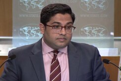 "Have An Important Partnership With India": US On PM Modi's Upcoming Visit "Have An Important Partnership With India": US On PM Modi's Upcoming Visit