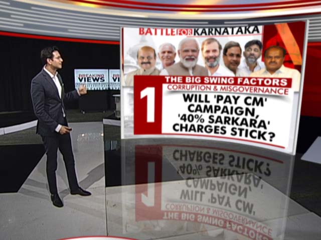 The Big Swing Factors In Karnataka