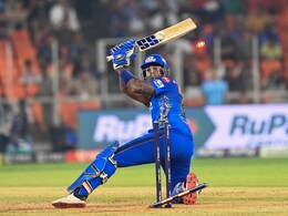 Watch: Suryakumar Yadav's Heartbreaking Reaction After Getting Clean Bowled By Mohit Sharma Watch: Suryakumar Yadav's Heartbreaking Reaction After Getting Clean Bowled By Mohit Sharma