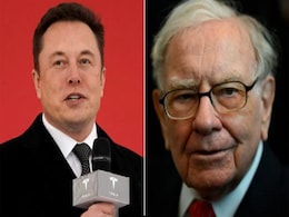 "Obvious Move": Elon Musk Invites Warren Buffett To Invest In Tesla As Sales Fall "Obvious Move": Elon Musk Invites Warren Buffett To Invest In Tesla As Sales Fall