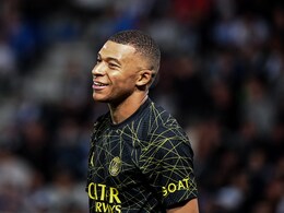 "You Know Where Kylian Mbappe Wants To Go": Pep Guardiola