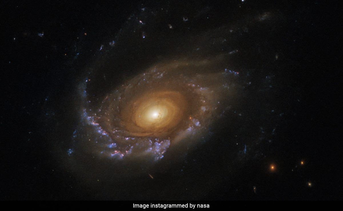 Expansion Of Universe Could Be A Mirage, Says Study
