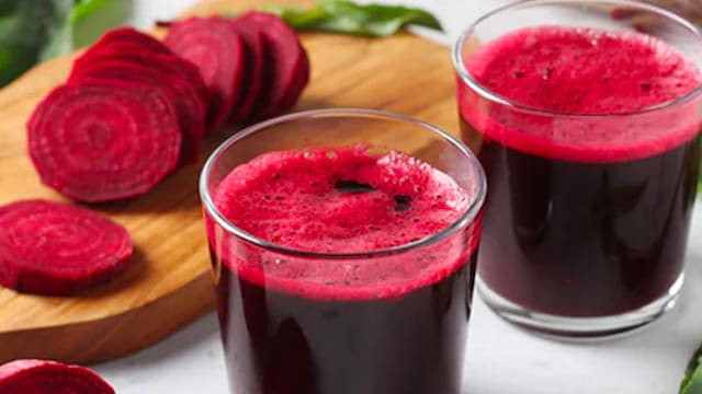 Try these healthy and tasty recipes at home for improved fitness