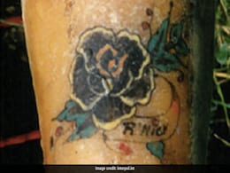 Bracelet, Rose Tattoo: Interpol Shares Clues To Solve Decades-Old Murders Bracelet, Rose Tattoo: Interpol Shares Clues To Solve Decades-Old Murders