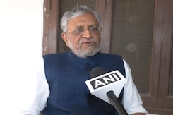 "नीतीश कुमार को पीएम मोदी की उपलब्धि से जलन" : भाजपा नेता सुशील मोदी "नीतीश कुमार को पीएम मोदी की उपलब्धि से जलन" : भाजपा नेता सुशील मोदी