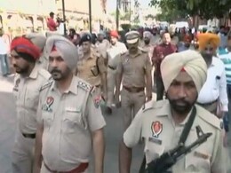 पंजाब पुलिस ने लॉरेंस बिश्नोई गिरोह के चार शूटर को किया गिरफ्तार पंजाब पुलिस ने लॉरेंस बिश्नोई गिरोह के चार शूटर को किया गिरफ्तार