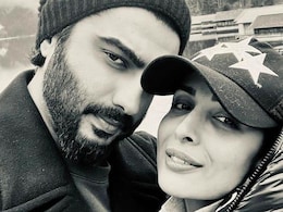 Malaika Arora-Arjun Kapoor's Vacay Throwback Is All About Food And Love Malaika Arora-Arjun Kapoor's Vacay Throwback Is All About Food And Love
