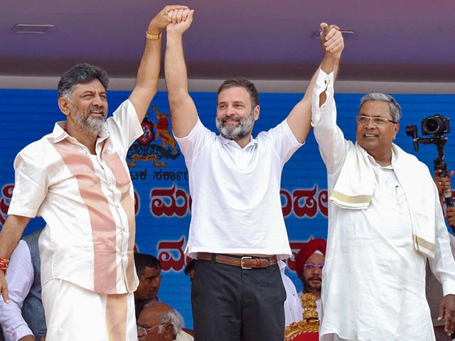 The Biggest Stories Of May 20, 2023