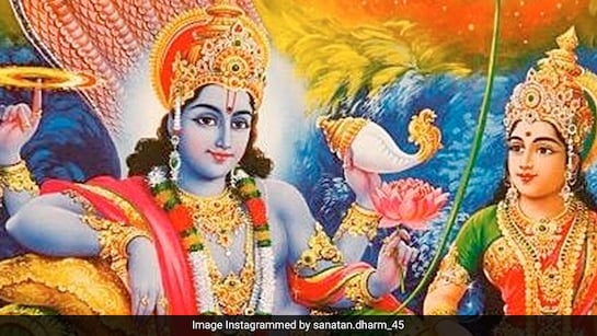 परिवर्तिनी एकादशी की पूजा इस कथा को पढ़े बिना मानी जाती है अधूरी, यहां जानिए क्यों रखते हैं यह व्रत परिवर्तिनी एकादशी की पूजा इस कथा को पढ़े बिना मानी जाती है अधूरी, यहां जानिए क्यों रखते हैं यह व्रत