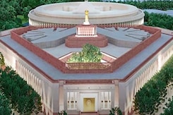 Havan, Sengol Installation: Full Schedule Of New Parliament Inauguration Event Havan, Sengol Installation: Full Schedule Of New Parliament Inauguration Event