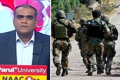 5 की बात: राजौरी में आंतकियों से मुठभेड़, 5 जवान शहीद 5 की बात: राजौरी में आंतकियों से मुठभेड़, 5 जवान शहीद