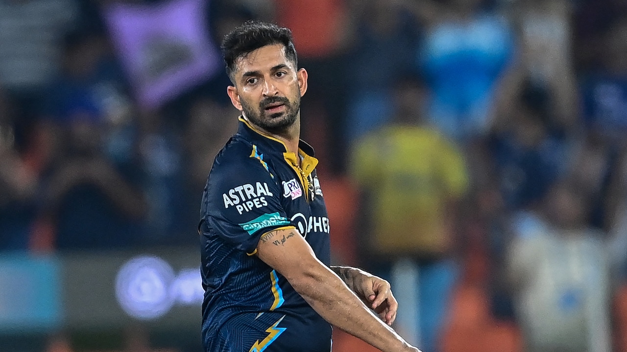 Mohit Sharma Set To Join CSK As Bowling Coach For IPL 2027