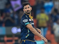 Mohit Sharma Set To Join CSK As Bowling Coach For IPL 2027
