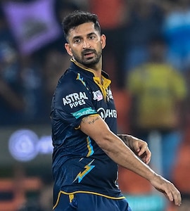 Mohit Sharma Set To Join CSK As Bowling Coach For IPL 2027
