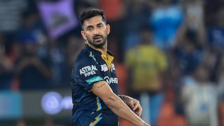 Mohit Sharma Set To Join CSK As Bowling Coach For IPL 2027