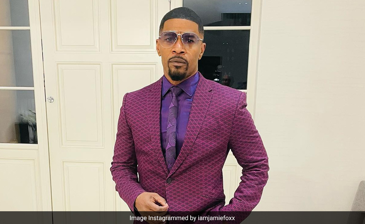 After Health Scare, Actor Jamie Foxx And Daughter To Host Game Show