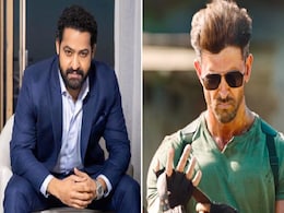 War 2: ऋतिक रोशन और जूनियर एनटीआर में होने वाला है महासंग्राम, वॉर 2 के निर्माताओं ने कर ली है जोरदार तैयारी War 2: ऋतिक रोशन और जूनियर एनटीआर में होने वाला है महासंग्राम, वॉर 2 के निर्माताओं ने कर ली है जोरदार तैयारी