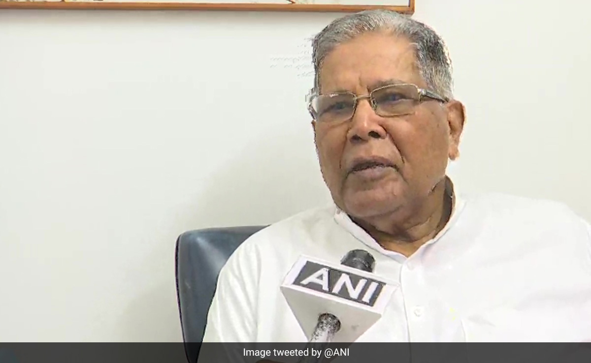 "Should Get A Comfortable Majority": Congress Ahead Of Karnataka Counting