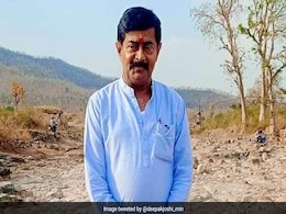 मध्य प्रदेश के पूर्व मुख्यमंत्री कैलाश जोशी के पुत्र दीपक जोशी ने बीजेपी छोड़ी, कांग्रेस में जाएंगे मध्य प्रदेश के पूर्व मुख्यमंत्री कैलाश जोशी के पुत्र दीपक जोशी ने बीजेपी छोड़ी, कांग्रेस में जाएंगे