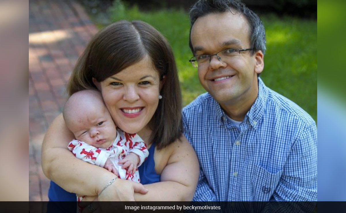 US Hospital Pays $15 Million To Parents Of Baby Who Died During Sleep Study