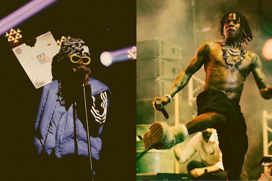 rema,Rema India concert,Rema India tour experience rema,Rema India concert,Rema India tour experience