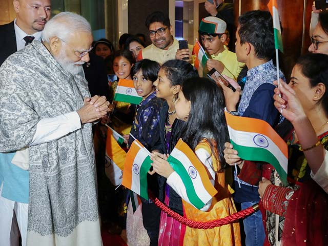 Top Headlines Of The Day: May 23, 2023