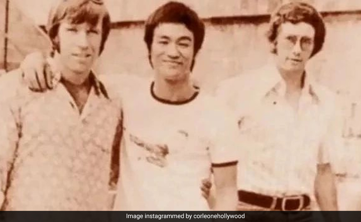 इस शख्स के एक पंच में था इतना दम, चुटकियों में चित हो जाता था फाइटर- बता सकते हैं इस मार्शल आर्ट के किंग का नाम