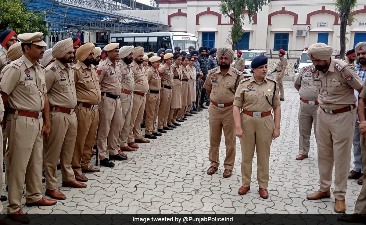 Culpable Homicide Charge Against Punjab Drug Suppliers In Overdose Deaths