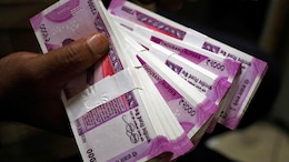 Rs 1,800 Crore Plan Cleared To Boost High-Security Paper For Banknotes