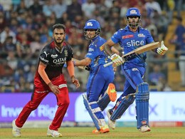 MI vs RCB Highlights, IPL 2023: Vintage Suryakumar Yadav Hits 83 Off 35 As Mumbai Indians Ease Past Royal Challengers Bangalore