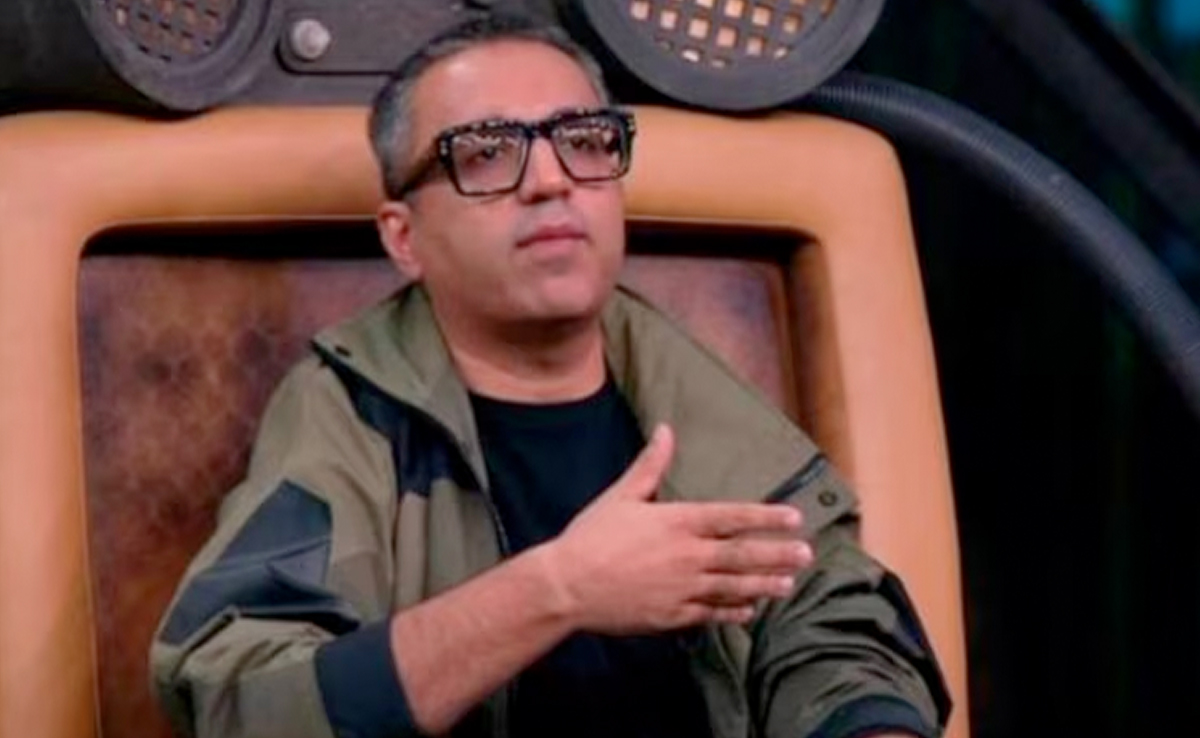 Ashneer Grover Apologises, Fined Rs 2 Lakh For Posts On BharatPe: Report