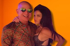 Meet Amazon Boss Jeff Bezos' Fiance, Lauren Sanchez Meet Amazon Boss Jeff Bezos' Fiance, Lauren Sanchez