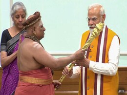 5 Facts About 'Sengol' Installed By PM Modi In New Parliament 5 Facts About 'Sengol' Installed By PM Modi In New Parliament