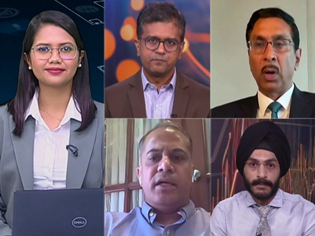 After Supreme Court Panel Clean Chit, Adani Stocks Lead Market Gains