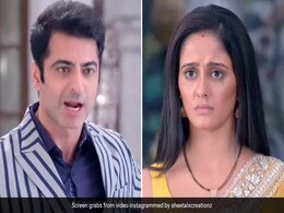 GHKKPM: 'विराट' से 'सई' को बात करता देख भड़केगा 'सत्या'! 'गुम हैं किसी के प्यार में' का नया ट्विस्ट देख फैंस कहेंगे 'बहुत बढ़िया' GHKKPM: 'विराट' से 'सई' को बात करता देख भड़केगा 'सत्या'! 'गुम हैं किसी के प्यार में' का नया ट्विस्ट देख फैंस कहेंगे 'बहुत बढ़िया'