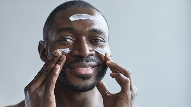 Moisturising your skin is crucial to maintaining its health and hydration