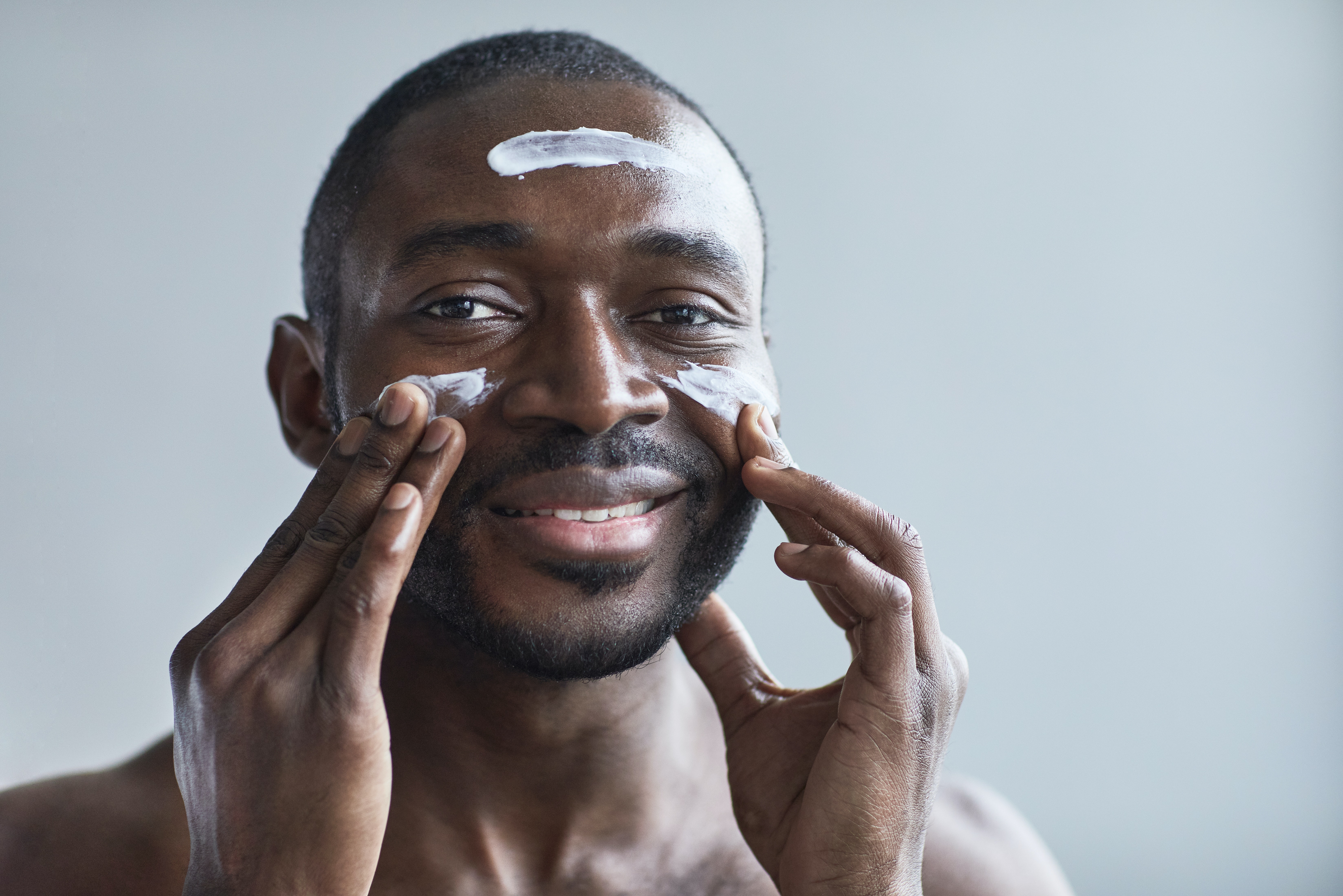 Moisturising your skin is crucial to maintaining its health and hydration