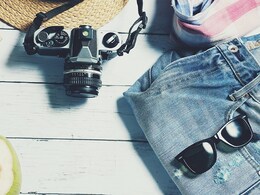 Going On A Trip? 8 Important Diet Tips To Keep In Mind While Travelling