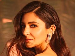 On Anushka's Birthday, Wishes From Katrina, Kiara And Other Stars