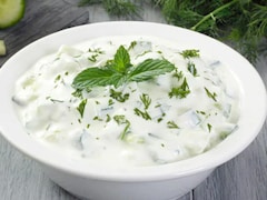 'Raita' Made From Milk Of Dog-Bitten Buffalo Sparks Alert In UP Village