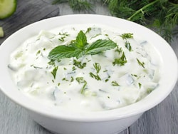 'Raita' Made From Milk Of Dog-Bitten Buffalo Sparks Alert In UP Village