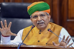 अर्जुन राम मेघवाल को कानून मंत्री बनाकर क्या संदेश देना चाहती है मोदी सरकार? अर्जुन राम मेघवाल को कानून मंत्री बनाकर क्या संदेश देना चाहती है मोदी सरकार?