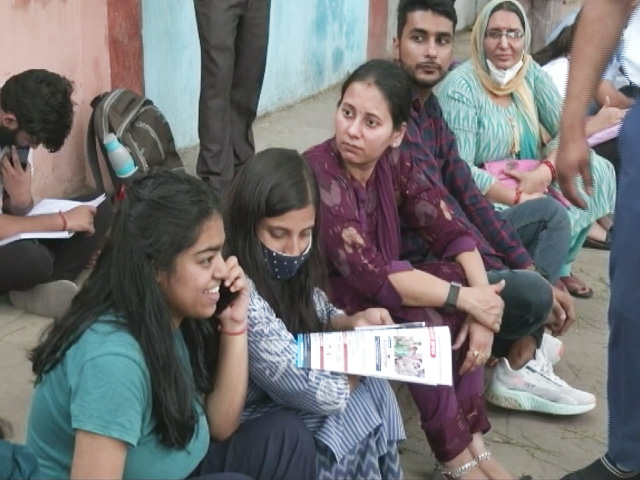 NEET 2023: Over 20 Lakh Students To Appear For Exam Today