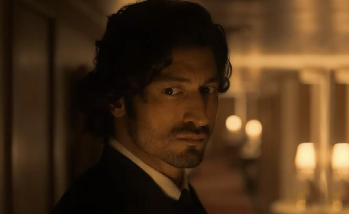 <i>IB71</i> Review: Vidyut Jammwal's Middling Spy Drama Is Not Without Its Moments