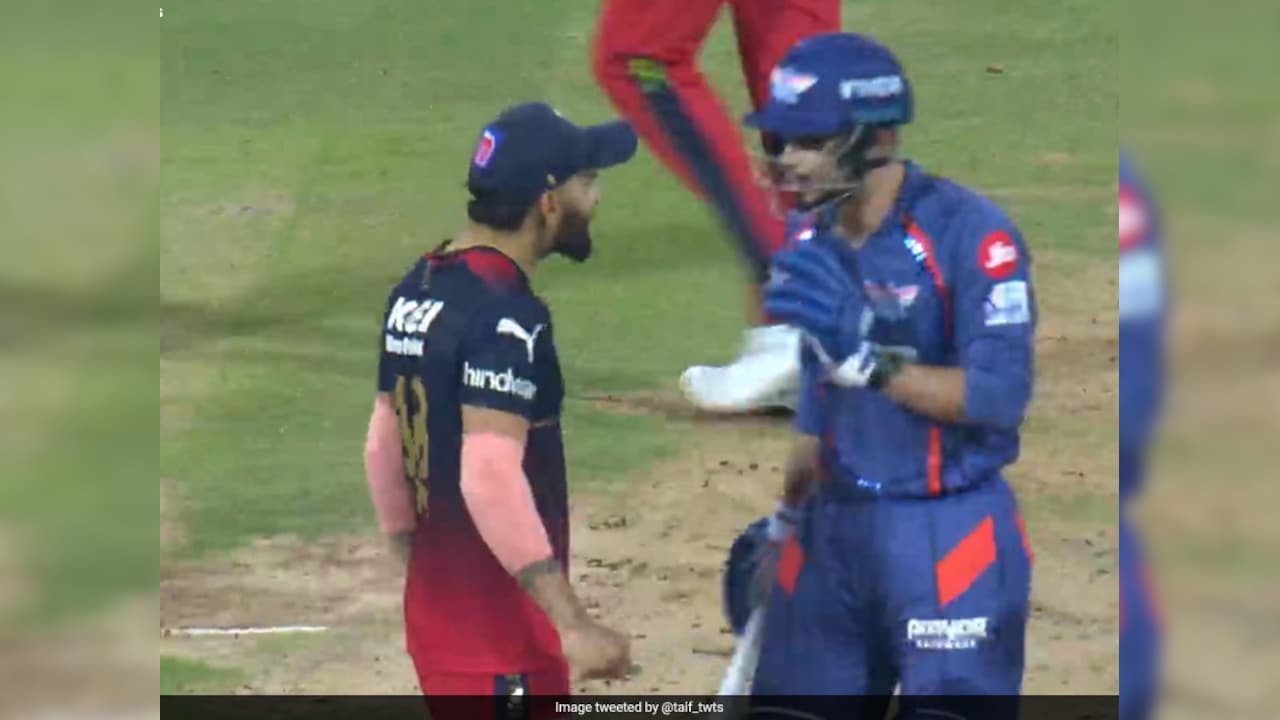 IND vs AFG: दो साल बाद भारत लौटेगा कोहली का दुश्मन, विराट के घर में नवीन, आज भी हैं भारतीयों के ज़हन में तस्वीरें