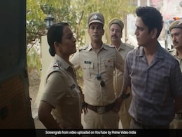 दहाड़ रिव्यू: एक्टिंग से लेकर डायरेक्शन तक हर मोर्चे पर दहाड़ती है सोनाक्षी सिन्हा की वेब सीरीज दहाड़ रिव्यू: एक्टिंग से लेकर डायरेक्शन तक हर मोर्चे पर दहाड़ती है सोनाक्षी सिन्हा की वेब सीरीज