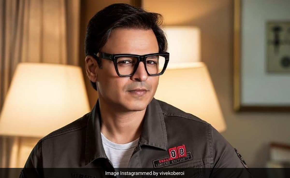 Vivek Oberoi Opens Up About Taking A "Pay Cut" To Do "Films Down The South"